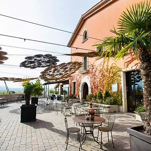 Qgat Restaurant Events & 4*, Sant Cugat del Vallès España