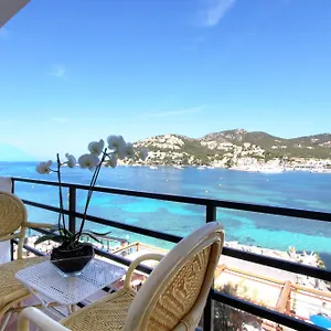 Brismar Hotel Port D'Andratx