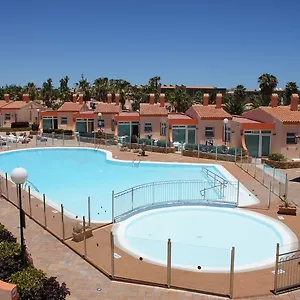 Castillo Playa Holiday park Caleta De Fuste