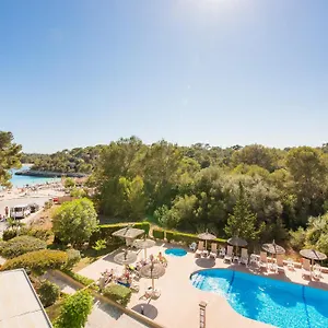 Playa Mondrago Hotel Porto Petro (Mallorca)