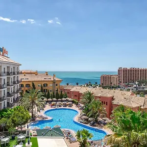 Palace 4*, Benalmádena España