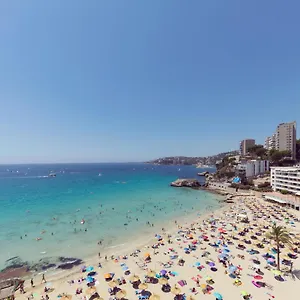 Be Live Adults Only La Cala Boutique Hotel Cala Major (Mallorca)