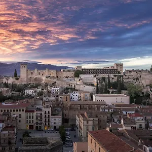 De 4*, Tortosa España
